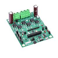 Texas Instruments MCF8329RRYEVM Gate Driver MCF8329 evaluation m odule for 32-pin VQF
