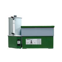 Eijkelkamp 08.02.SA Sand/kaolin box for pF determination (2.0 - 2.7 pF)