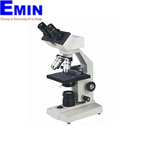 HINOTEK XSP-68T Biological Microscope (4X-100X)