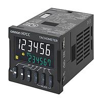 Tachometer