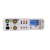 KoCoS PROMET R600 Resistance Measurement (~ 600 A; ~250 mΩ)