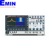 GW INSTEK MPO-2204P Programmable Oscilloscope (4CH, 200MHz, 1.75ns)