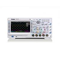 Protek 8104 Digital Mixed Signal Oscilloscope (100Mhz, 4 channels, 1Gsa/s)