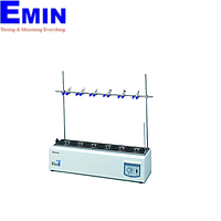 Yamato BS601 Constant Temperature Water Bath (12L, 1.3kW)