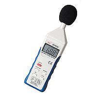 Sound level meter