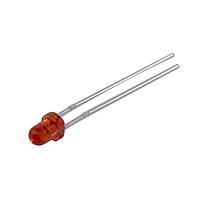 Marktech Optoelectronics MT7303A-UR-A Single Color LEDs Visible Emitter 660nm