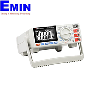 VICTOR VC8045-II Bench-type DMM (1000VDC, 750VAC, 20ACA/DCA, True RMS)