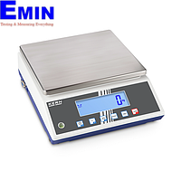 KERN FCB 6K-3DM IoT-Line Bench scale (15 kg; 30 kg, 0,005 kg; 0,01 kg)