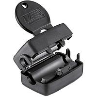 Wurth Elektronik 74271131S Cable Single STAR-TEC Snap Black 25MHz 145Ohm