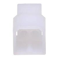 Molex 150177-2041 Plug Housings EconoLatch PlgHsg DR 4Ckt W/O PNLMNT Ltch