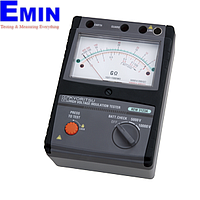 KYORITSU 3123A High Voltage Insulation Tester (10kV/400GΩ)