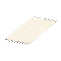 AMP Connectors - TE Connectivity 8-6447164-2 FFC / FPC Jumper Cables FSN-11.5A-15