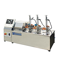 Cometech QC-657B H.D.T. Heat Deflection Tester (3 stations)