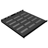 Hammond Manufacturing RFUS1926BK1 Shelves Fixed Solid Shelf 19" x 26"