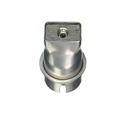 Weller ND15 (T0058736841N) HOTGAS NOZZLE