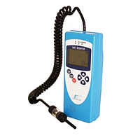 Single gas detector