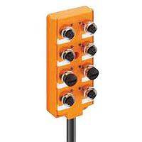 Alpha Wire 913-CN NC032 Sensor Cables / Actuator Cables AC DISTRIBUTION BOXES