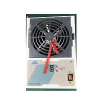 CHINA XJT-JH1006 Ionizing Air Blower