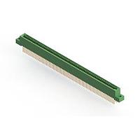 EDAC 845-134-523-204 Standard Card Edge Connectors .100" (2.54mm) Pitch Card Edge Connector
