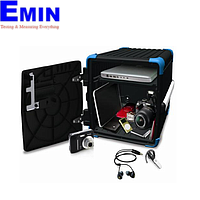 DSB ML-35P Safety Locker (35L)