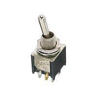 AMP Connectors - TE Connectivity TT23N2T04 Toggle Switches TOGGLE SWITCH