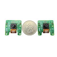Luxonis OAK-FFC-OV9282 PAIR Carrier Board Modular Camera: Carrier Board