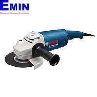 BOSCH GWS 2200-180 Angle Grinder (8,500rpm)