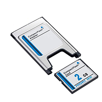 HIOKI 9830 Memory card 