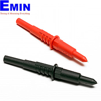 PICO TA310 Shrouded Multimeter Test Prod (1000 V CAT III, black)