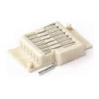 Pulse Electronics W3117 Passive Antenna Helical 850M Rx diversity