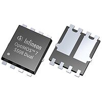 Infineon IAUCN04S7N019DATMA1 MOSFETs MOSFET_(20V 40V)