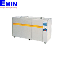 JEKEN KV-4024W( 130L) Vapor Degreaser with Ultrasonic & Cooling System 