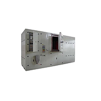 KINGPO KP-SCJB1000 Blowing Sand Test Chamber (1.1 g/m³ ± 0.25/m³ ~ 100 g/m³ ± 0.5/m³)