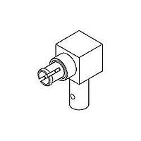 Molex 73413-6430 RF Connectors / Coaxial Connectors SSMCX PLUG R/A 50 OHMS 1.13 CABLE TYPE