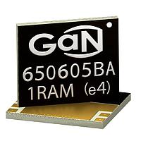 Infineon GS-065-060-5-B-A-MR GaN FETs Automotive 650V, 60A, GaN E-mode, GaNPX package, Bottom-side cooled