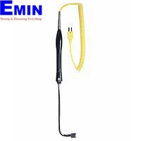 Palmer Wahl TC873 Thermocouple Right Angle Surface Probe (482°F)
