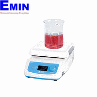 DaiHan MaXtir™ MS500 Premium Digital Magnetic Stirrer (1,500rpm; 20L)