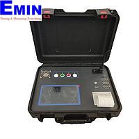 Huazheng HZYA-2Z On-load Tap-changer Tester