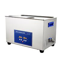 Jeken PS-100A Digital Ultrasonic Cleaner (30L, heater)
