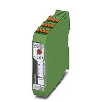 PHOENIX CONTACT 2906061 Terminal Block Interface Modules ELR H3-IES-PT-24DC/ 500AC-06-T