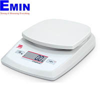 OHAUS CR621 Bench Scale (620/0.1 g)