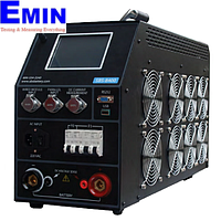 SBS SBS-8400 Battery Capacity Tester with Monitoring  (300 V, 60 A)