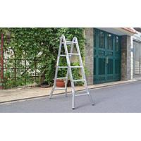 Nikita Nika-15 Automatic locking aluminum ladder