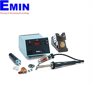 WELLER WDD 81V Desoldering Stations (95W)