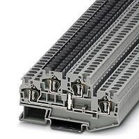 PHOENIX CONTACT 3035593 DIN Rail Terminal Blocks STTB 4-PV BU