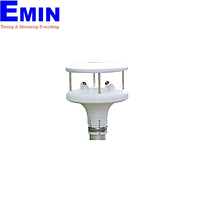 Senseca HD51.3DR-AL High Range Two Axes Ultrasonic Anemometer (0…80 m/s)