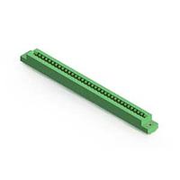 EDAC 307-033-554-107 Headers Card Edge Connector