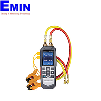 CEM DT-8922 HVAC Superheat and Subcooling Analyzer (-40°C-204°C,0°C-27°C)