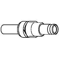 AMP Connectors - TE Connectivity 8-1393670-0 Connectors V23614A 602G 57=GEHA