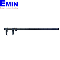 MITUTOYO 552-306-10 Digital ABS Carbon Fibre Caliper (0-2000mm, IP66)